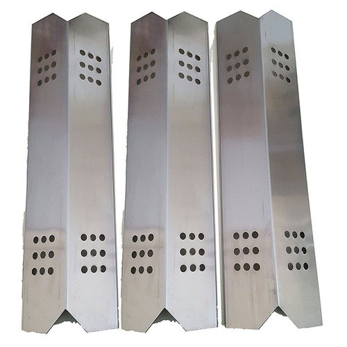 Placa De Calor De Repuesto De Ss Para Kitchen Aid D 720-0787 0