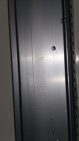 Tira Panel De Led Noblex Ae43x5100x 1
