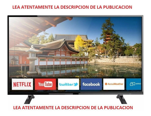 Reparacion/firmware Hisense Hle3917rtf Reinicio/bloqueo 0