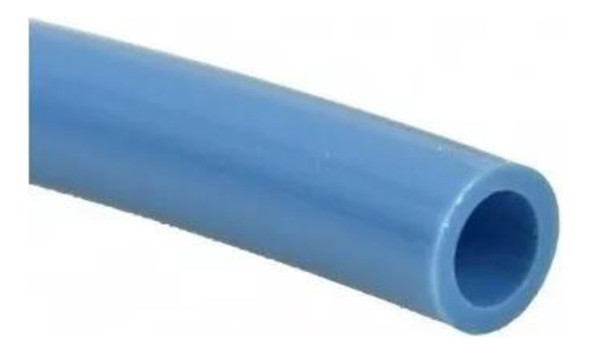 Mangueira Espiral Pneumatica 8x5,5 Com 5mts Desmontada 1