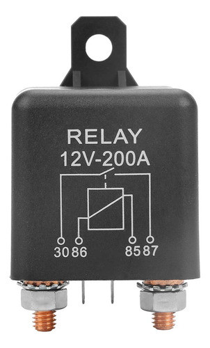 Interruptor De Encendido/apagado De Coche De 4 Pines Wm686 R 1