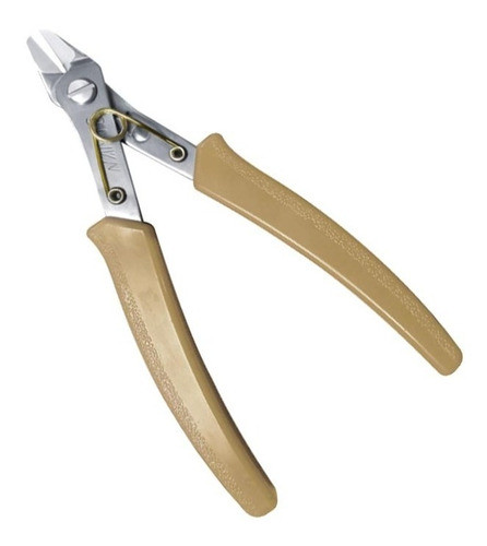 Alicate Para Electrónica Profesional Microcorte Al Ras Sp-23 0