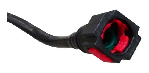 Tubo Combustible Clio 2 D4f-mio 1