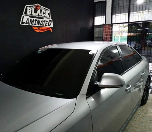 Despolarizado Y Polarizado Para Autos Grandes 1