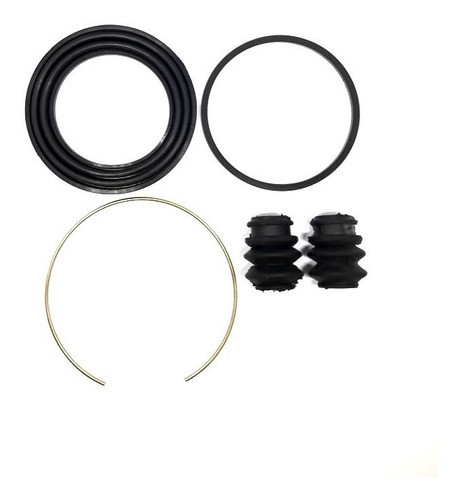 Reparo De Pinça Diant  Lexus / Mit. Eclipse / Galant  60mm 0