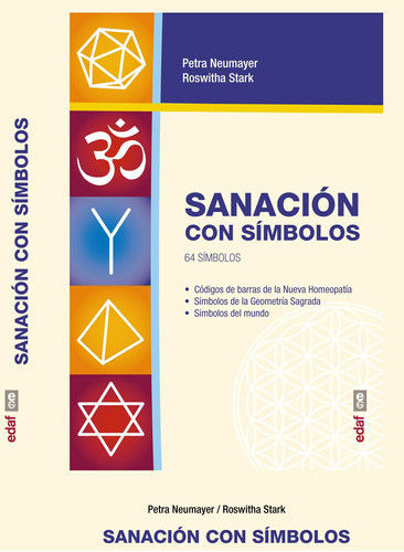 Sanación Con 64 Símbolos / Neumayer - Clark / Enviamos 0