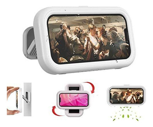 Protector Smartphone Para Ducha - A Pedido_exkarg 0