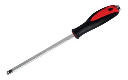 Destornillador De Golpe Phillips #4 9188g Urrea 0