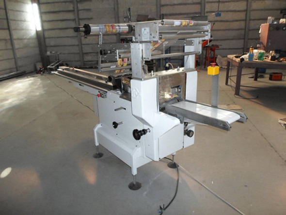 Envasadoras Empaquetadoras Embolsadoras Automaticas Service 0