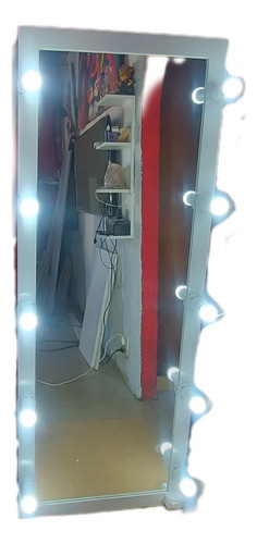 Vestidor 160x60 Erdy Espejos 0