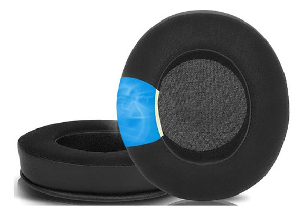 Headband + Almofada Gel Para Fone De Ouvido Akg K52 K72 K92 1