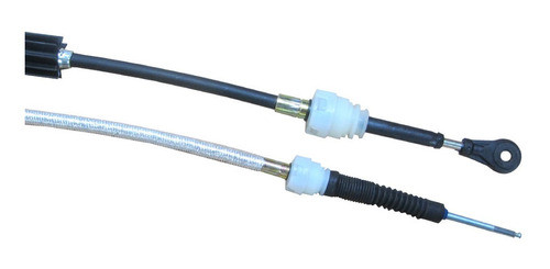 Cable Selector Cambio Poloh 18-selecc - I32501 0