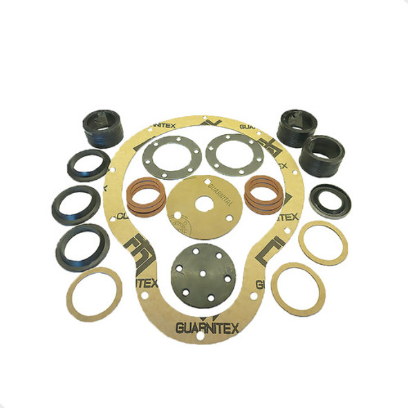 Reparo Lavadora Gilbarco B3 0