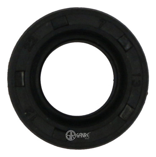 Retentor Virabrequim Roçadeiras Importadas 26cc - Sanre 1