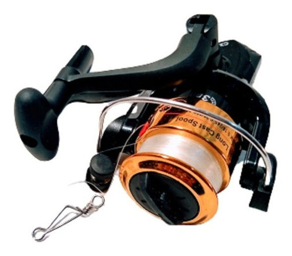 Spining Cobra Queen Cx-200    Ref 1499 0 Spining Cobra Queen Cx-200    Ref 1499 0