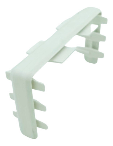 Accesorio Para Cablecanal 100x50mm Roker Union Plana 1