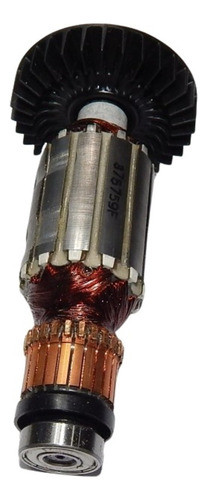 Inducido Atornillador Makita Fs4200 Fs4000 Original 1