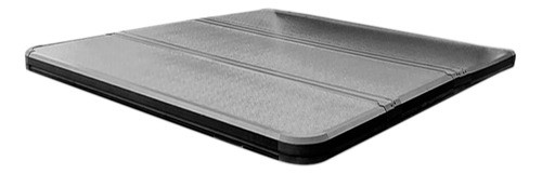 Tapa Rígida Trifold Aluminio Foton Tunland V7 Y V9 2024+ 0