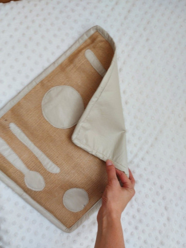 Individual De Mesa Montessori 1