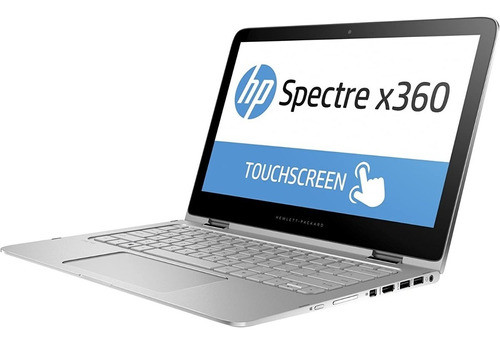 Repuestos Notebook Hp Spectre X360 13-4194dx - Consulte 0