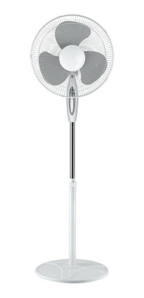 Ventilador De Pie Micorsonic 3 Aspas 3 Velocidades 1.7m Dimm 0