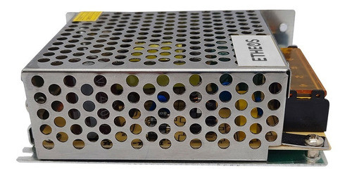 Fuente Switching 12v 5a Regulada Proteccion Tira Led Cctv 1