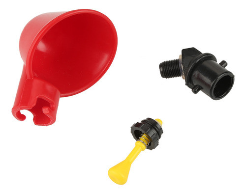 10 Unidades De Copos De Água Para Aves, Bebedouro Para 1