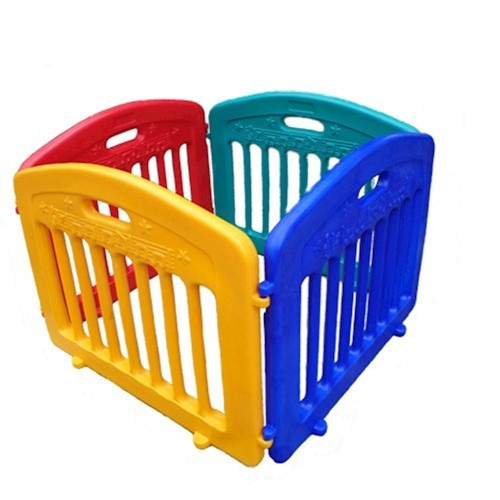 Cercadinho Exclusiva - Cerquinha Fazendinha - Cada Modulo 0