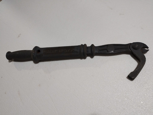 Extractor De Clavos 1