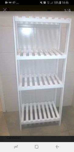 Organizador Para Cocina/bano 1