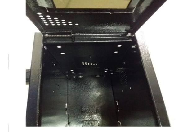 Rack De Parede 3u X 470mm - Rts 1