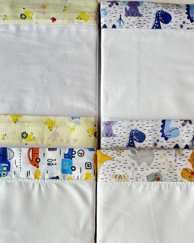 Juego De Sábanas Dulces Sueños Funcional 1