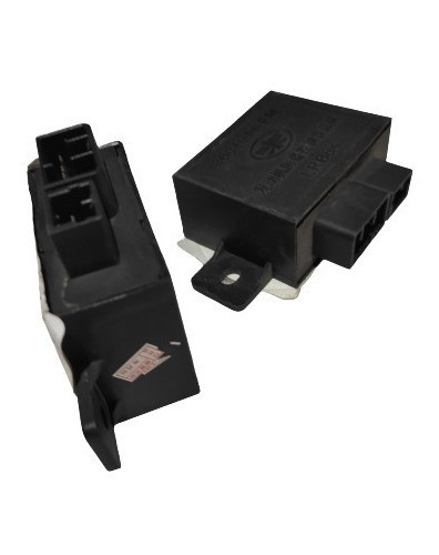 Inmovilizador De Motor Faw Oley  C/u 0