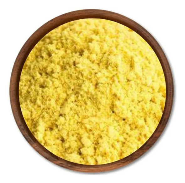 Mostarda Importada Em Pó Espanhola 500g Mega Oferta 0
