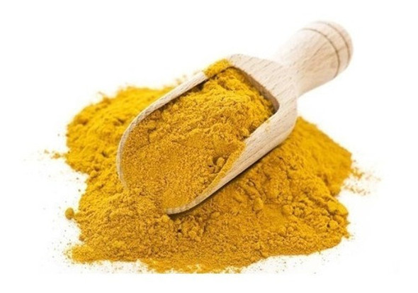 Mostarda Importada Em Pó Espanhola 500g Mega Oferta 1