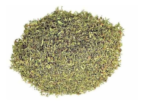 Tomillo Molido Premium X 1kg Especias $od 0