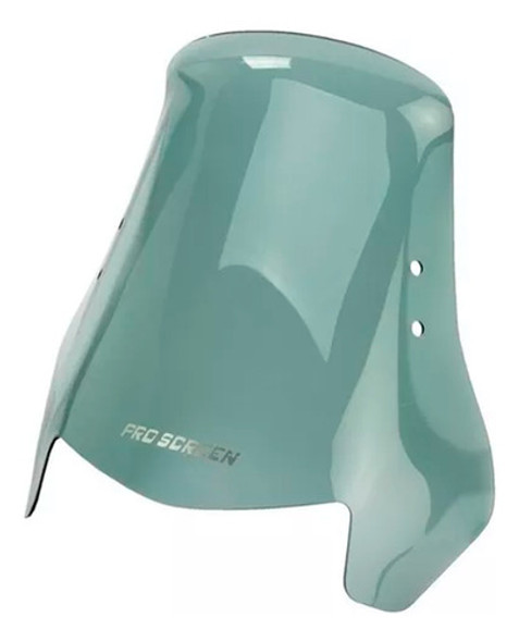 Parabrisas Curtain Hon Falcon Nx 400 Dakar Curtain Motorace 0