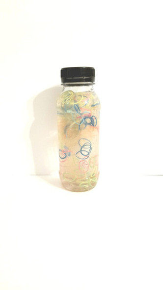 Botellitas Sensoriales X 200 Ml  Gomitas 0