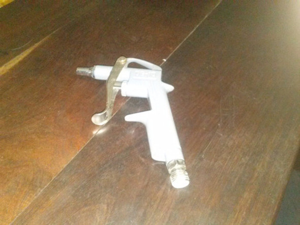 Pico De Aire Para Compresor, Sin Uso, Excelente Estado 0