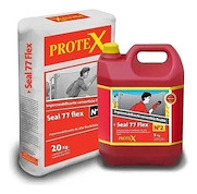 Impermeabilizante Cementicio Protex Seal 77 Flex 0