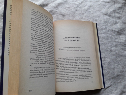 Cuando Suceden Los Milagros - Joan Wester Anderson - Vergara 1