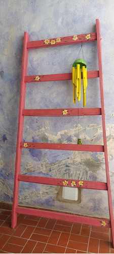 Escalera Antigua 0