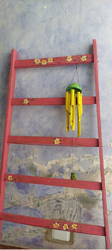Escalera Antigua 1