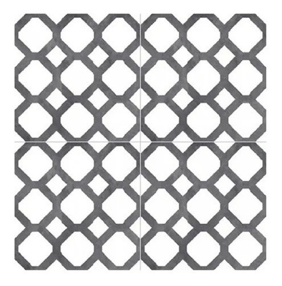 Ceramica Allpa Boccaccio Gris 46x46 1