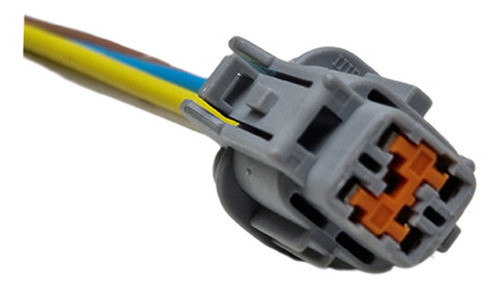 Ficha 4 Vias Electrovent. March-versa 1