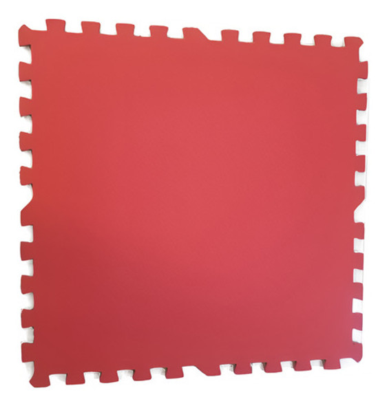 Pisos De Goma Encastrables 1m X 1m En 11mm 0