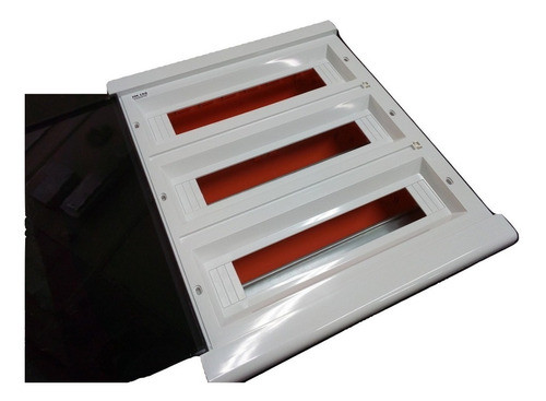 Caja Para Termicas 48 Bocas Embutir Tablero Roker Zm 748 1