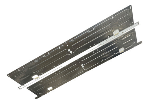 Barra Led Qn55q6famg 55q6fam Bn61-14725a 0