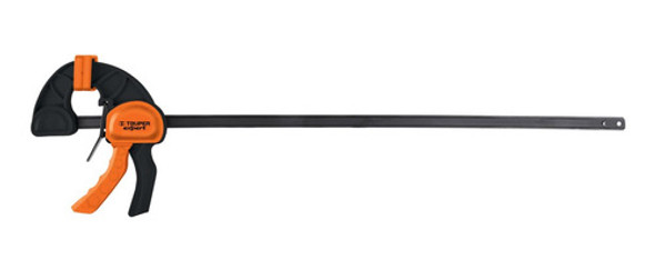 Prensa Sargento Ajuste Rapido 24 Pulgadas 60cm 165 Kg Truper 0