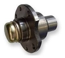 Par De Cubo Completo Fiat Carretinha Reboque Carreta 1